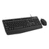 GUNMANSA WINX DO Essential Wired Keyboard and Mouse Combo