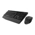 GUNMANSA WINX DO Essential Wireless Keyboard and Mouse Combo