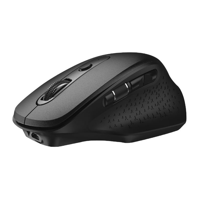 GUNMANSA WINX DO More Wireless and Bluetooth Mouse