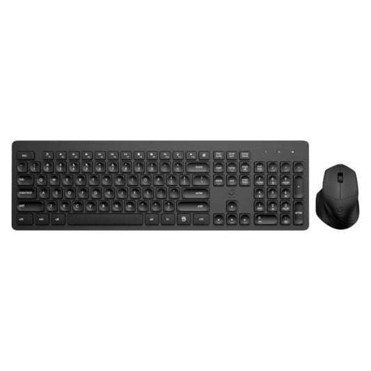 GUNMANSA WINX DO Simple Wireless Keyboard and Mouse Combo