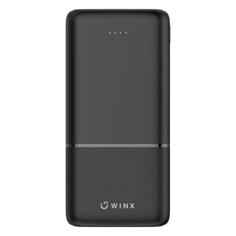 GUNMANSA WINX GO Simple 20000mAh Power Bank