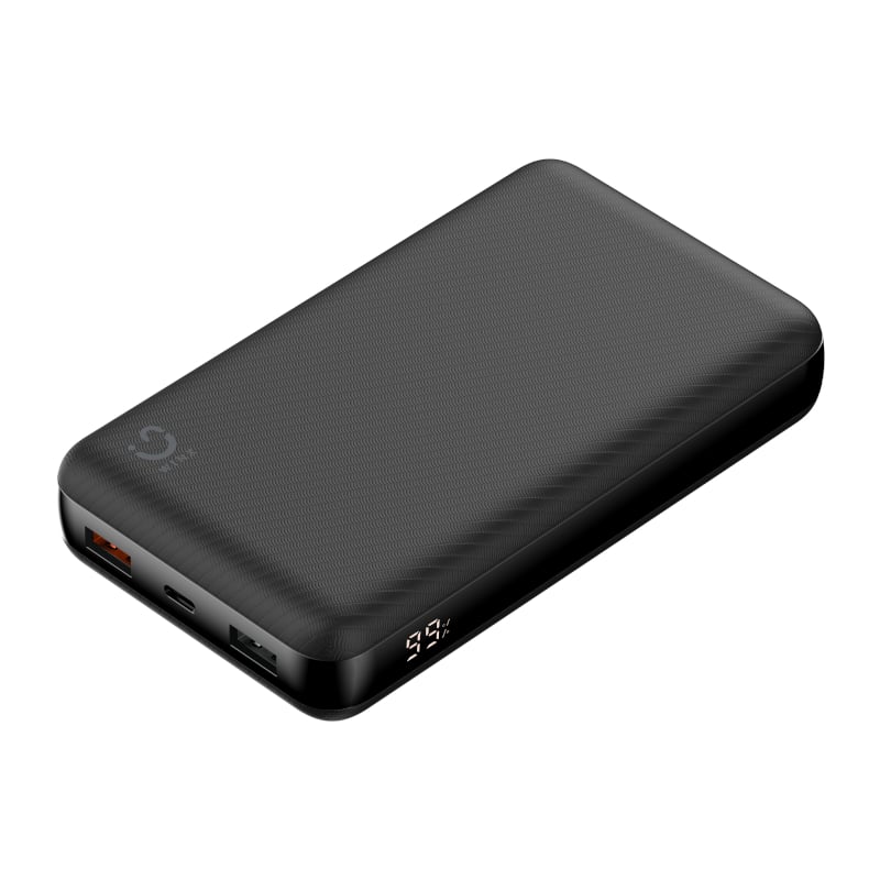 GUNMANSA WINX GO Ultra 20000mah PD 100W Power Bank