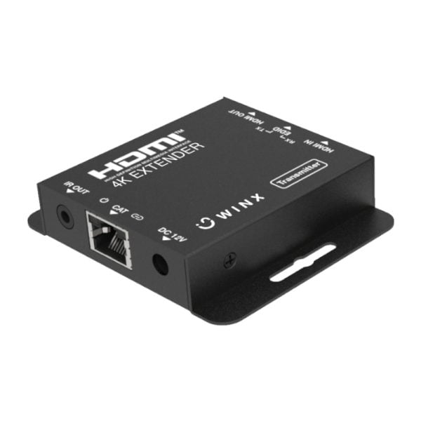 GUNMANSA WINX LINK FAR 4K HDMI Extender