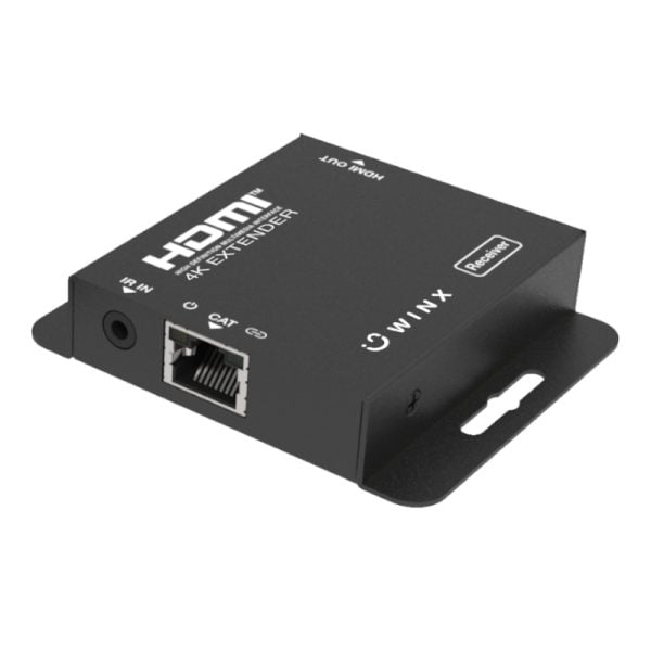 GUNMANSA WINX LINK FAR 4K HDMI Extender