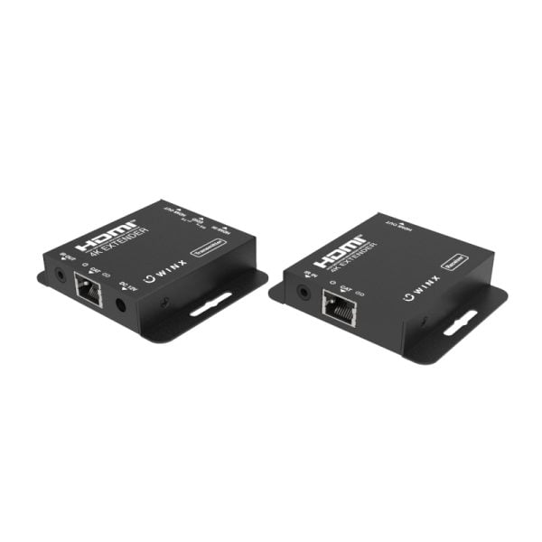 GUNMANSA WINX LINK FAR 4K HDMI Extender