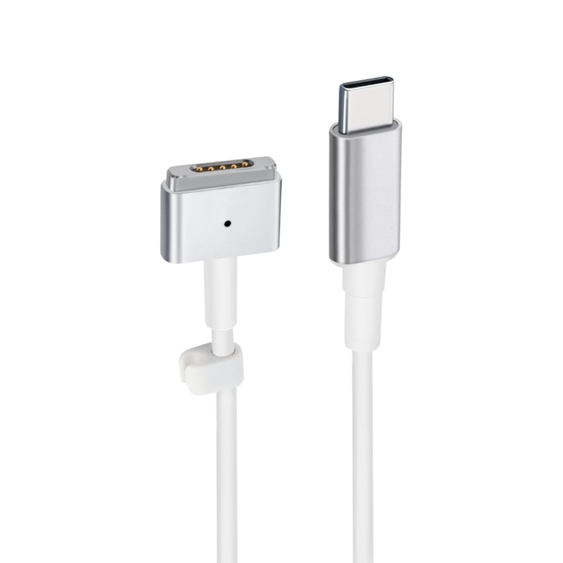 GUNMANSA WINX LINK Simple Type C to Magsafe 2 Charging Cable