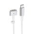 GUNMANSA WINX LINK Simple Type C to Magsafe 2 Charging Cable