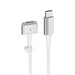 GUNMANSA WINX LINK Simple Type C to Magsafe 2 Charging Cable