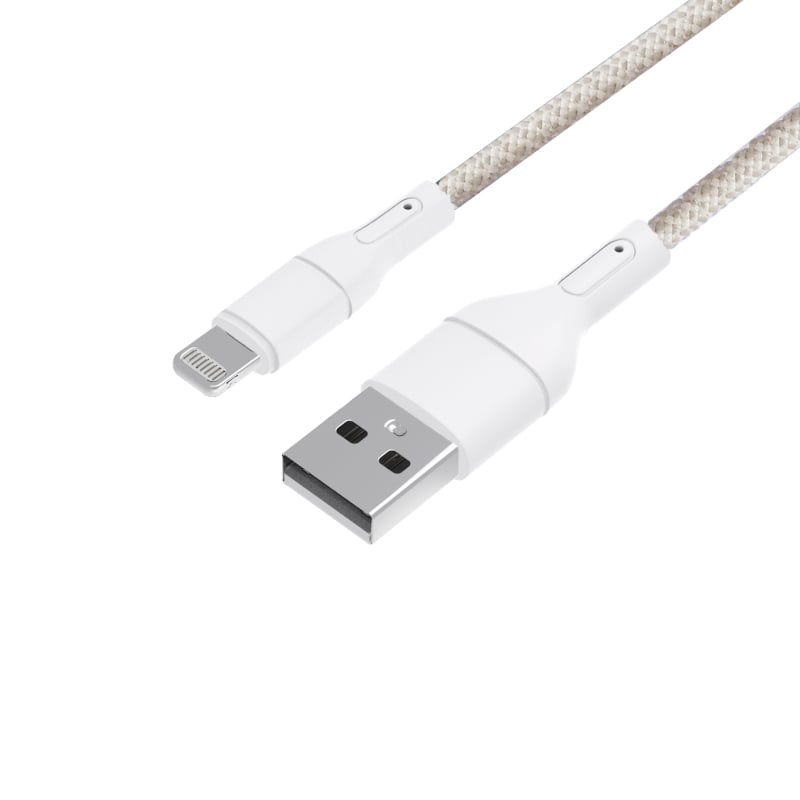 GUNMANSA WINX LINK Simple USB to Lightning Cable