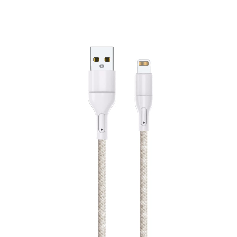 GUNMANSA WINX LINK Simple USB to Lightning Cable