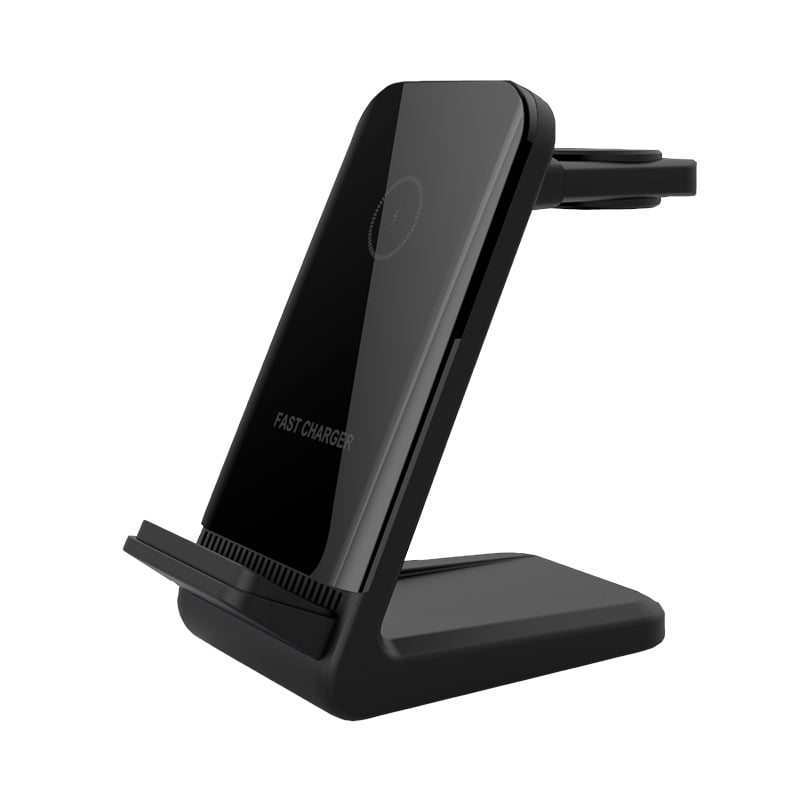 GUNMANSA WINX POWER Easy Universal 3-IN-1 Wireless Charger