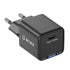 GUNMANSA WINX POWER Essential Type-C 20W GaN Wall Charger