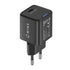 GUNMANSA WINX POWER Essential Type-C 20W GaN Wall Charger