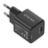 GUNMANSA WINX POWER Essential Type-C 20W GaN Wall Charger