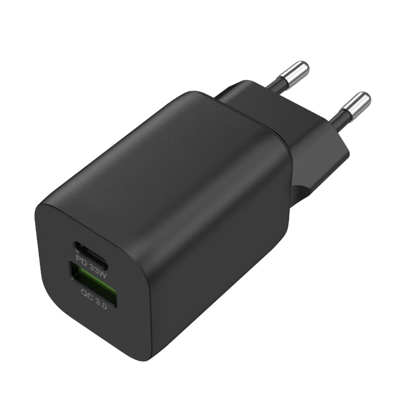 GUNMANSA WINX POWER Fast 33W Wall Charger