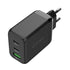 GUNMANSA WINX POWER Fast 65W Wall Charger