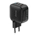 GUNMANSA WINX POWER Max 65W GaN Wall Charger