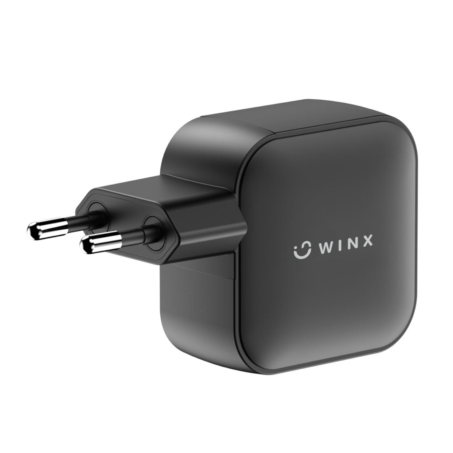 GUNMANSA WINX POWER Max 65W GaN Wall Charger