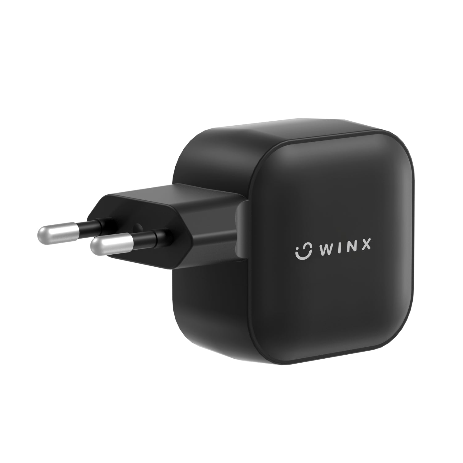 GUNMANSA WINX POWER More 35W GaN Wall Charger