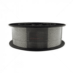 GUNMANSA Wire - Aluminium 1.6mm x 1000m - Solid Part No: EF44-5