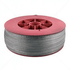 GUNMANSA Wire - Aluminium 2.0mm x 1000m - Braided Part No: EF44-5-2