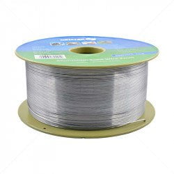 GUNMANSA Wire - Aluminium Solid 2.0mm 500m 3.3Kg Part No: EF44-15