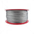 GUNMANSA Wire - Aluminium Stranded 2.0mm 500m 4.2Kg Part No: EF44-14