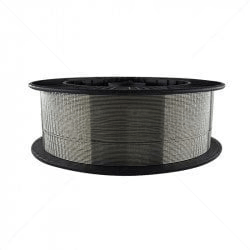 GUNMANSA Wire - Stainless 1.2mm 1375m 316 / 12.5Kg Part No: EF45-5