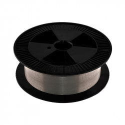 GUNMANSA Wire - Stainless 1.2mm 1375m 316 / 12.5Kg Part No: EF45-5