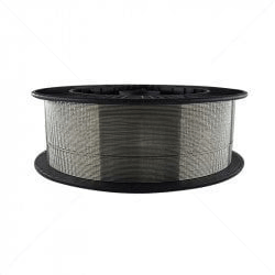 GUNMANSA Wire - Stainless 1.2mm 770m 316 / 7Kg Reel Part No: EF45-3