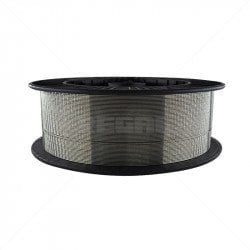 GUNMANSA Wire - Stainless 1mm 1985m 304 / 12.5Kg Reel Part No: EF45-4