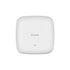 GUNMANSA Wireless AC2300 Wi-Fi 5 (4 x 4 Concurrent Dual Band) 802.11ac Wave 2 802.3at PoE Access Point (with mounting brackets & clips;