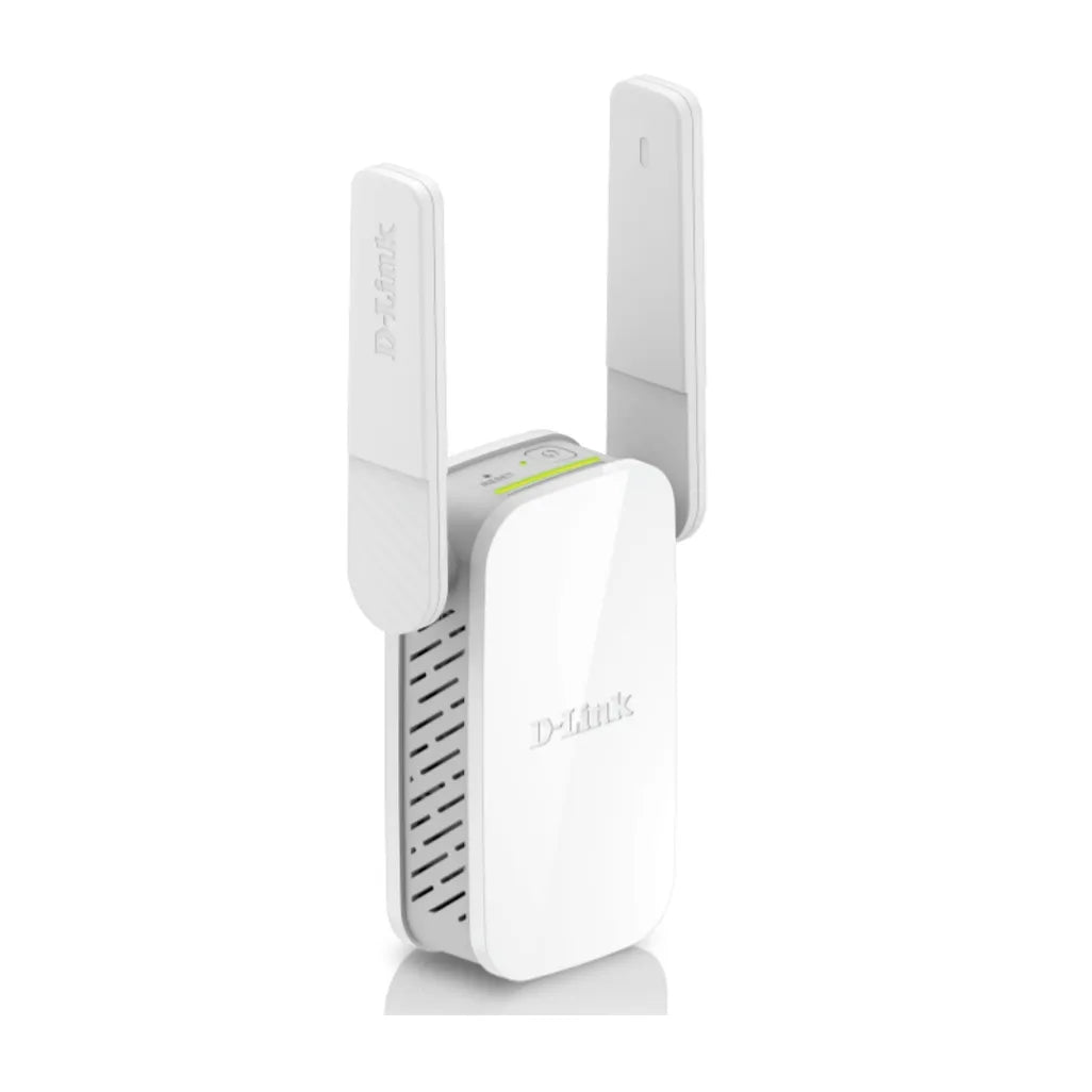 GUNMANSA Wireless AC750 Plus Range Extender; Wireless 802.11ac/n/g/b/a Wireless LAN; Dual-band connectivity for greater flexibility and r