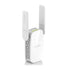 GUNMANSA Wireless AC750 Plus Range Extender; Wireless 802.11ac/n/g/b/a Wireless LAN; Dual-band connectivity for greater flexibility and r