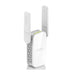 GUNMANSA Wireless AC750 Plus Range Extender; Wireless 802.11ac/n/g/b/a Wireless LAN; Dual-band connectivity for greater flexibility and r