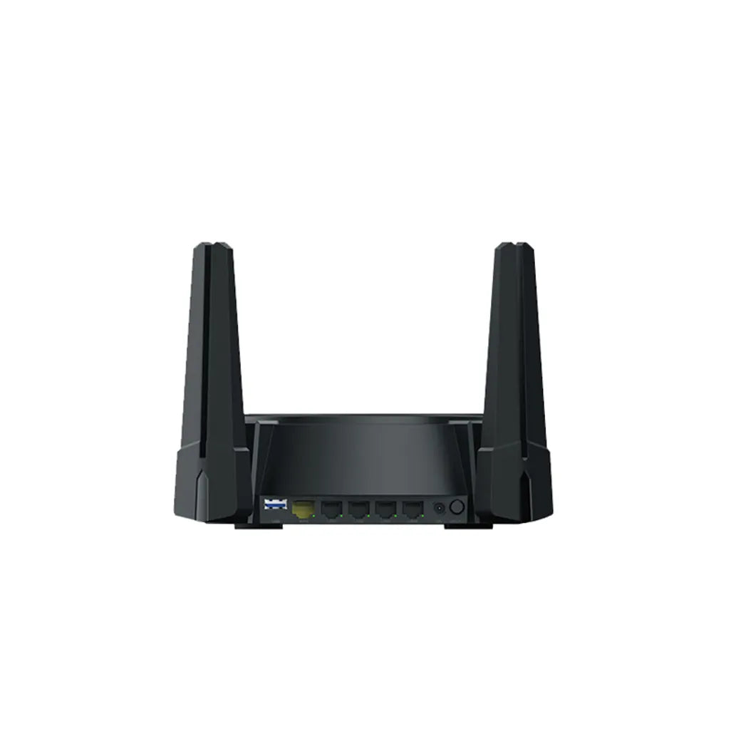 GUNMANSA Wireless AX 6000 Wi-Fi 6 Dual Band 2.4GHz/5GHz (11ax/ac/b/g/n/a/k/v)  Mesh Router; MU-MIMO & OFDMA;  1 x 2.5 Gbps Wan; 1 x 2.5 G
