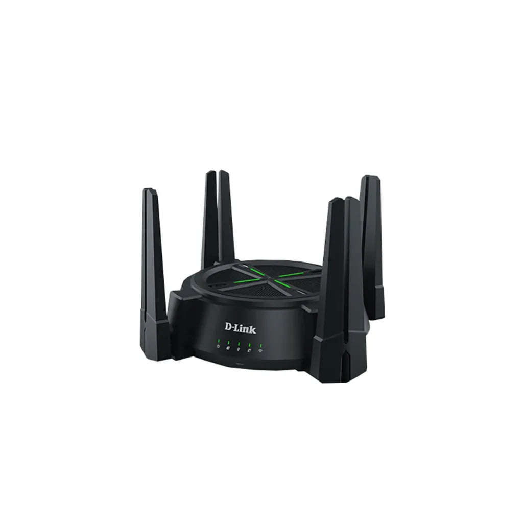 GUNMANSA Wireless AX 6000 Wi-Fi 6 Dual Band 2.4GHz/5GHz (11ax/ac/b/g/n/a/k/v)  Mesh Router; MU-MIMO & OFDMA;  1 x 2.5 Gbps Wan; 1 x 2.5 G