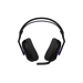 GUNMANSA Wireless Gaming Headset with LIGHTSYNC RGB |  2.4GHZ Detachable Mic - White|USB-A LIGHTSPEED Wireless Receiver |  Wired USB-A US