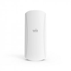 GUNMANSA Wisnetworks 2.4GHz Outdoor Wireless CPE 10dBi (300Mbps) Part No: NW204-1