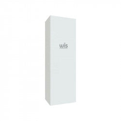 GUNMANSA Wisnetworks 5GHz Outdoor Wireless CPE 16dBi (867Mbps) Part No: NW202