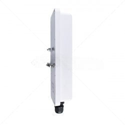 GUNMANSA Wisnetworks 5GHz Outdoor Wireless CPE 19dBi (2402Mbps) Part No: NW232