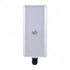 GUNMANSA Wisnetworks 5GHz Outdoor Wireless CPE 19dBi (2402Mbps) Part No: NW232
