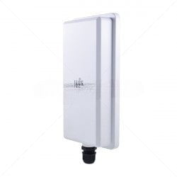 GUNMANSA Wisnetworks 5GHz Outdoor Wireless CPE 19dBi (2402Mbps) Part No: NW232