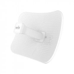 GUNMANSA Wisnetworks 5GHz Outdoor Wireless CPE 23dBi (433Mbps) Part No: NW220-1