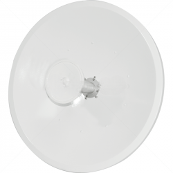 GUNMANSA Wisnetworks 5GHZ Outdoor Wireless Dish Antenna 30dBi Part No: NW222