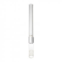 GUNMANSA Wisnetworks 5GHz Outdoor Wireless Omni Antenna 13dBi (with pigtails) Part No: NW224-3
