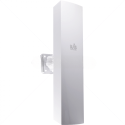 GUNMANSA Wisnetworks 5GHz Outdoor Wireless Sector (120 degrees) 16dBi (867Mbps) Part No: NW230