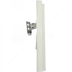 GUNMANSA Wisnetworks 5GHz Outdoor Wireless Sector Antenna (120 degrees) 19dBi Part No: NW221