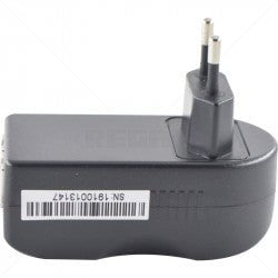 GUNMANSA Wisnetworks PoE Injector 24VDC Gigabit Part No: NW147
