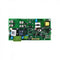 GUNMANSA Wizord 2 Pcb New (old D2) Part No: EF79-1